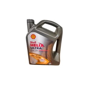 Shell Helix Ultra Professional AG 5W30 5 Litros