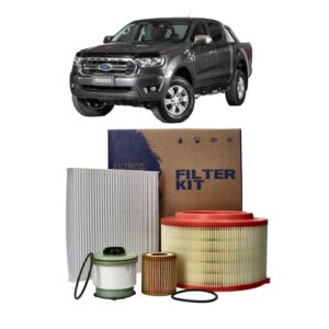 Kit Filtros Ford Ranger 3.2