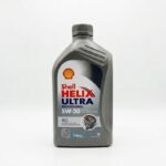 Shell Helix Ultra Professional AG 5W30 1 Litro