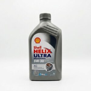 Shell Helix Ultra Professional AG 5W30 1 Litro