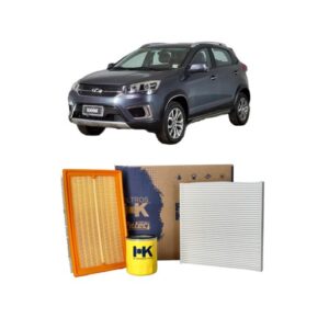 Kit Filtros Chery Tiggo 2 1.5