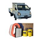 Kit Filtros Hyundai Porter 2.5