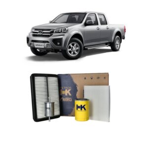 Kit de Filtros Great Wall Wingle 5 2.2